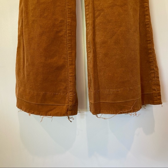 Rollas corduroy flare pants - Picture 3 of 6